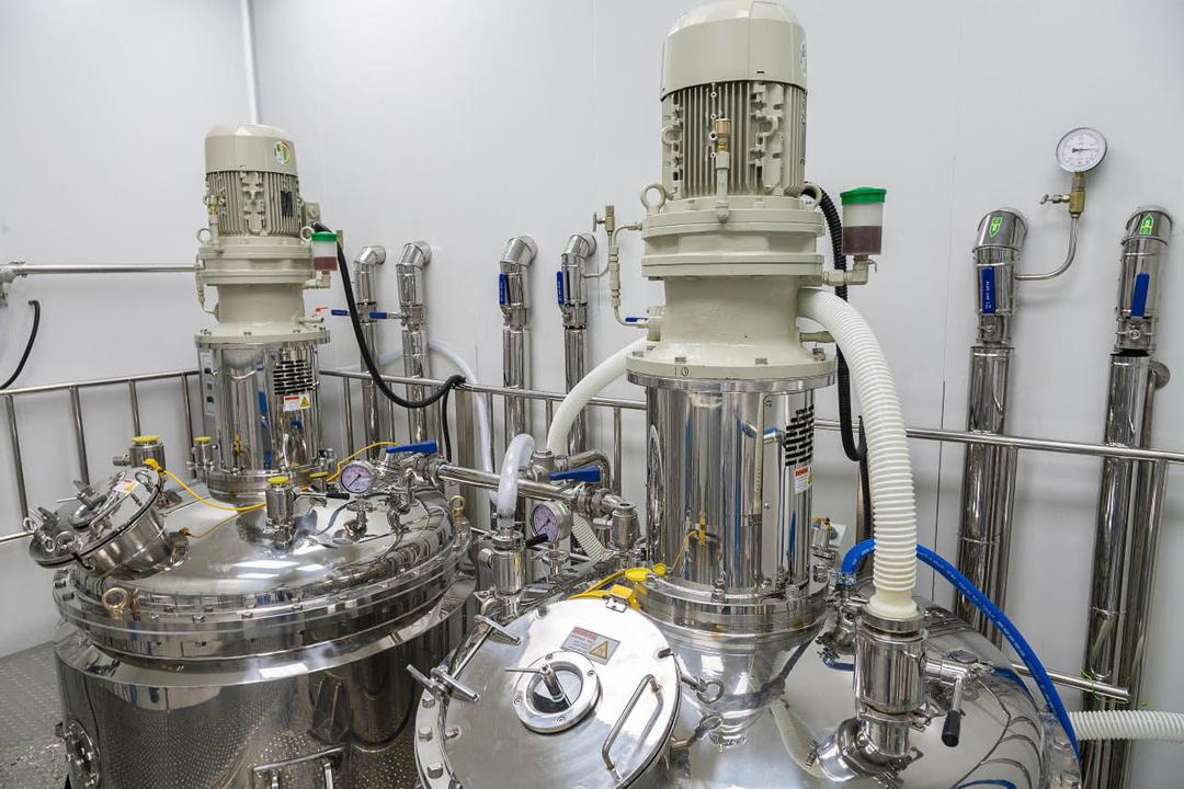 High-quality Production